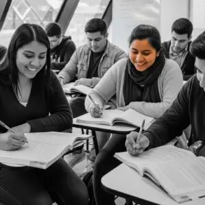 Inglés Grupal Adultos Jóvenes B1, B1+ o B2