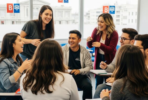 Inglés Grupal Adultos Jóvenes C1 o C2