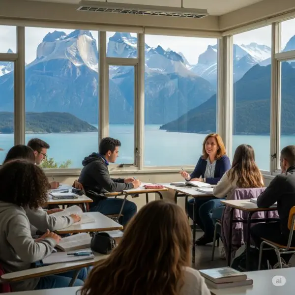 Inglés Semestral Grupal Adultos Jóvenes A1 o A2