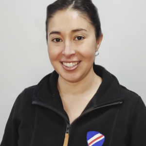 Carla Godoy (Asistente Comercial)