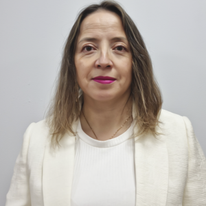 Francia Carter (Docente)